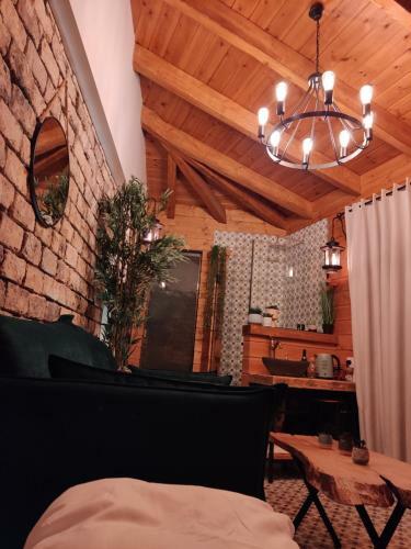 Apartamento Cosy Room