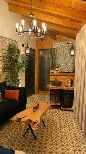 Apartamento Cosy Room