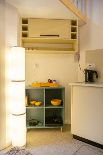 Apartamento Ice Guest House