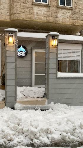 Apartamento Ice Guest House