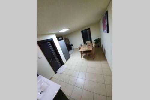Apartamento Comfy Snow Night