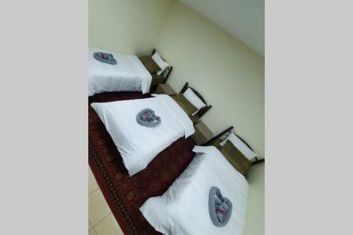 Apartamento Comfy Snow Night