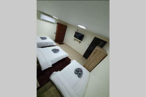 Apartamento Comfy Snow Night