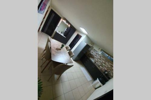 Apartamento Comfy Snow Night