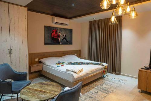 Layan Boutique Hotel