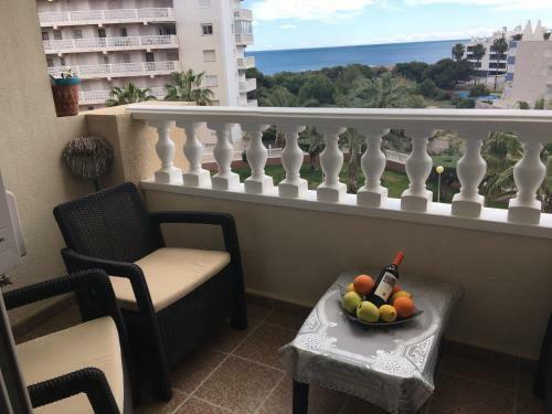 Mimosa Apartment