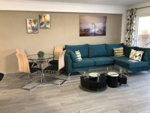 Mimosa Apartment