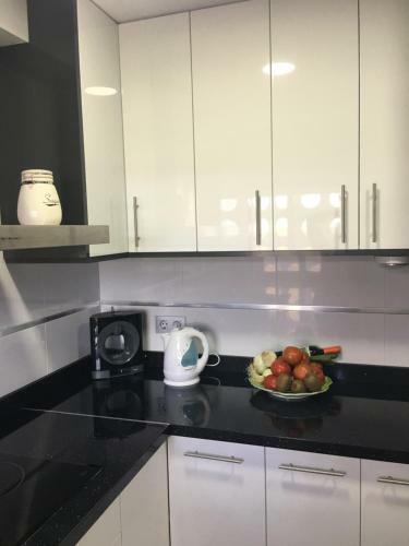 Mimosa Apartment