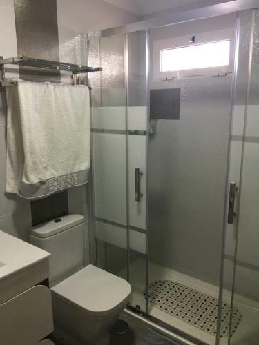 Mimosa Apartment