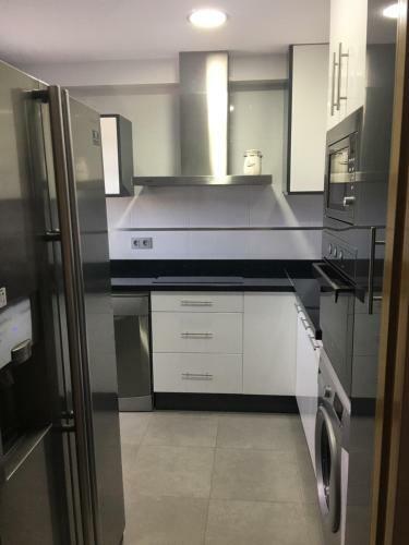 Mimosa Apartment