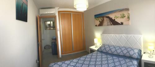 Mimosa Apartment