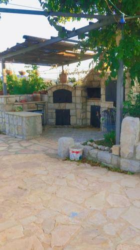 Apartamento Fire&stone House