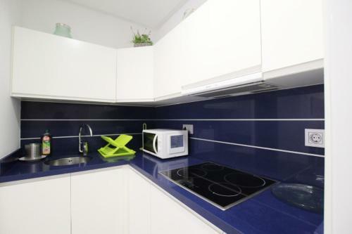 Apartamento Bajo 2 D�plex Marjal Playa Centro de Guardamar