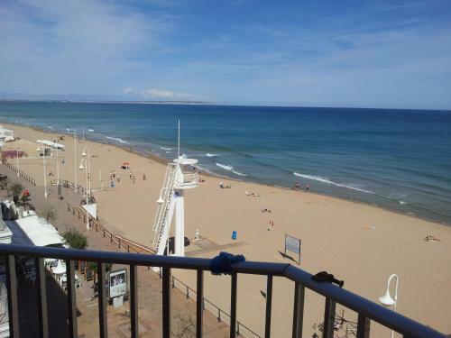 Guardamar Sea View Apartment