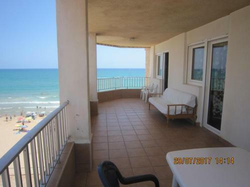 Guardamar Sea View Apartment