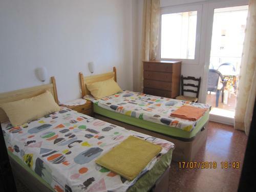 Guardamar Sea View Apartment