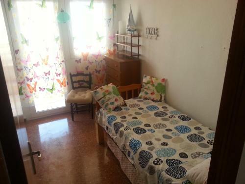 Guardamar Sea View Apartment