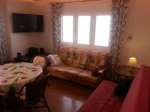 Guardamar Sea View Apartment