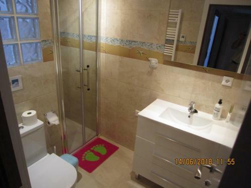 Guardamar Sea View Apartment