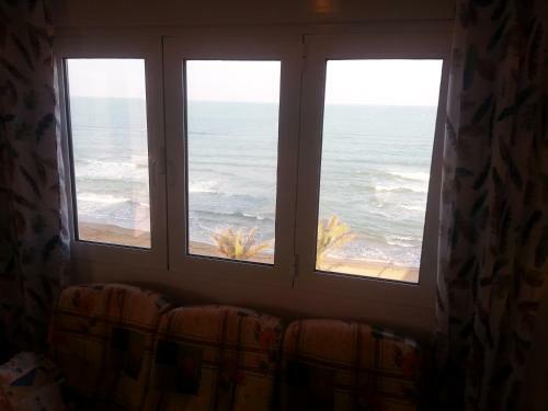 Guardamar Sea View Apartment