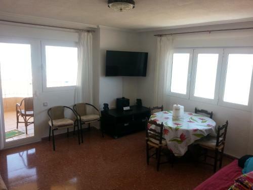 Guardamar Sea View Apartment