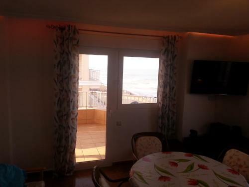 Guardamar Sea View Apartment