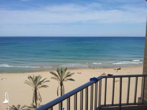 Guardamar Sea View Apartment