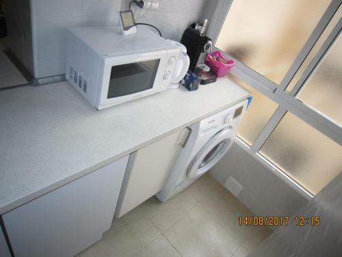 Guardamar Sea View Apartment