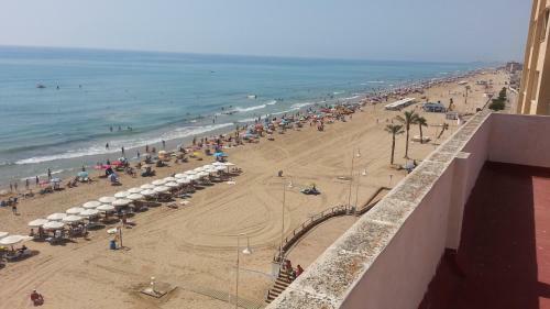 Guardamar Sea View Apartment