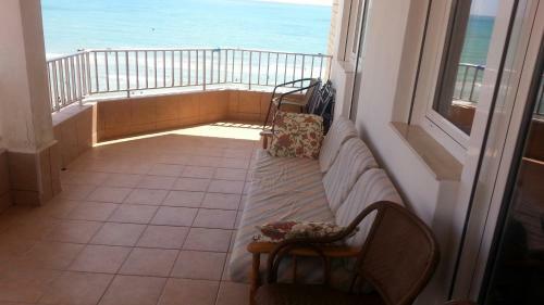 Guardamar Sea View Apartment