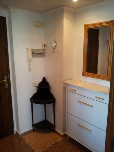 Guardamar Sea View Apartment