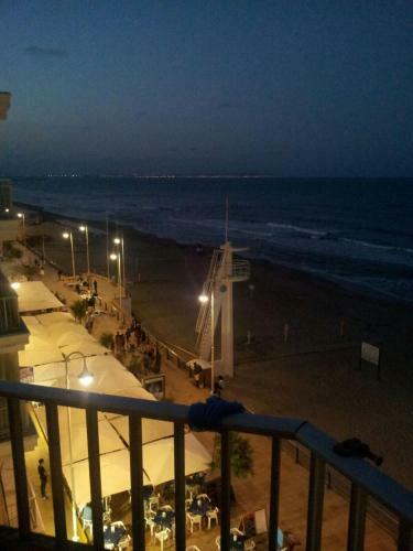 Guardamar Sea View Apartment