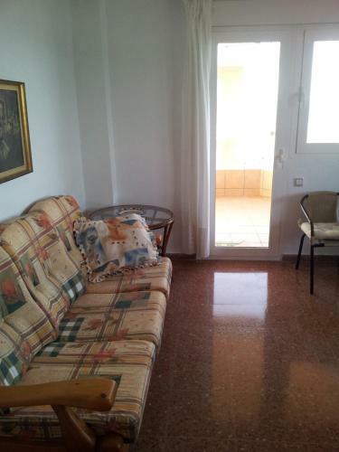 Guardamar Sea View Apartment