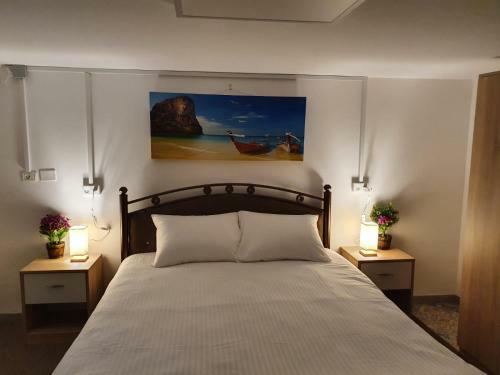 Hostal Hermon Guest House