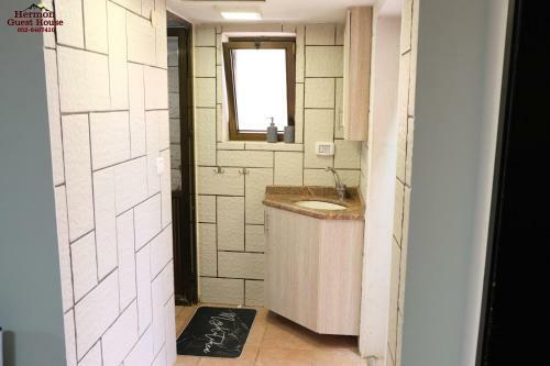 Hostal Hermon Guest House