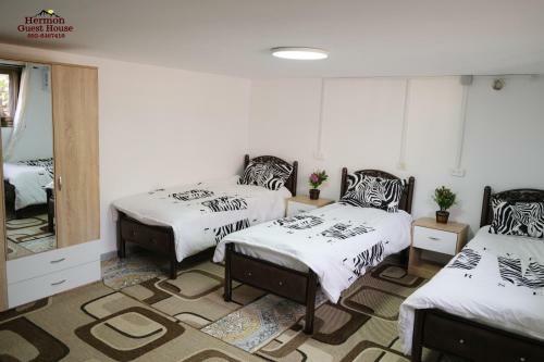 Hostal Hermon Guest House