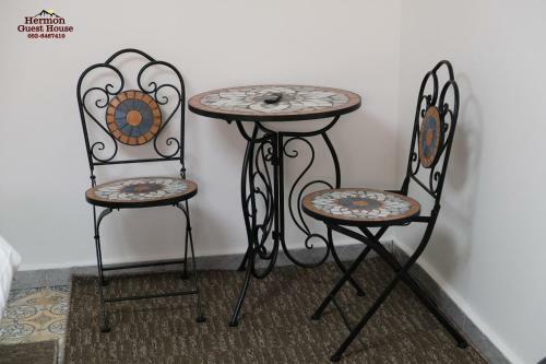 Hostal Hermon Guest House