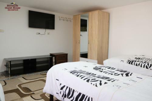 Hostal Hermon Guest House