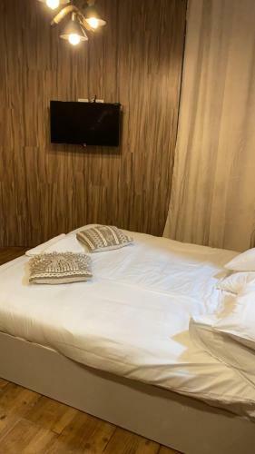 Lodge Shoofi Zimmer