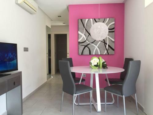 Apartamentos Marjal 3