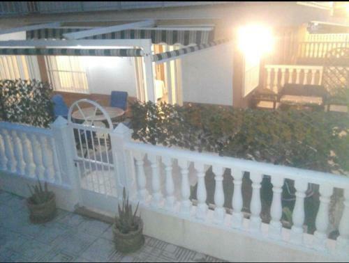 Apartamento Maite