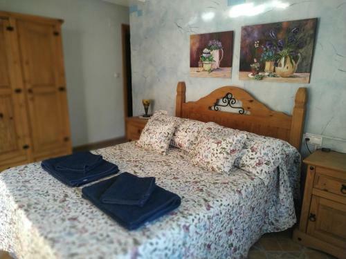 Apartamento Maite