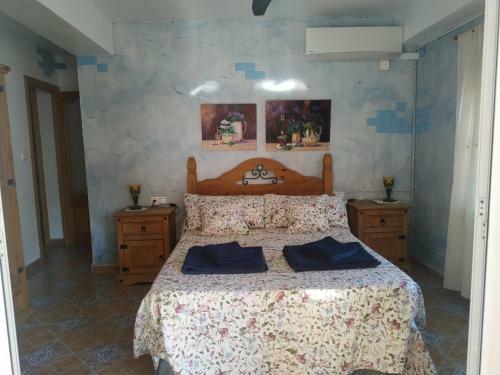 Apartamento Maite