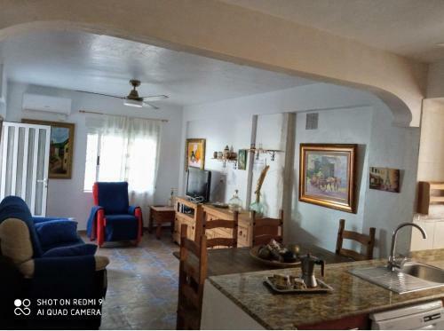 Apartamento Maite