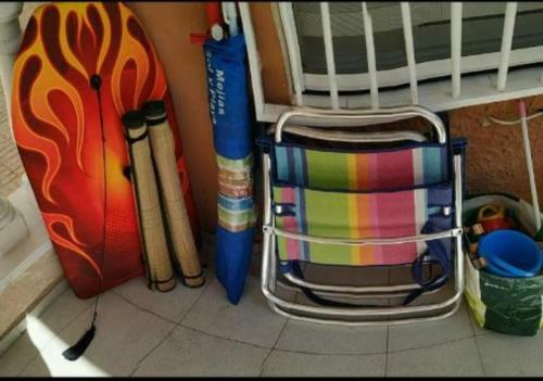 Apartamento Maite