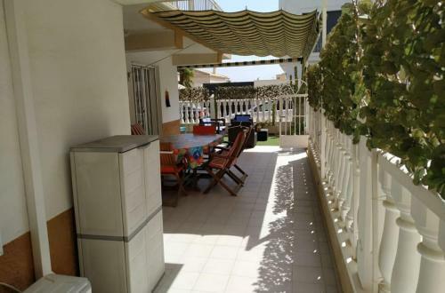 Apartamento Maite