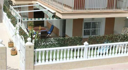 Apartamento Maite