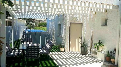 Apartamento Rimanov Suite