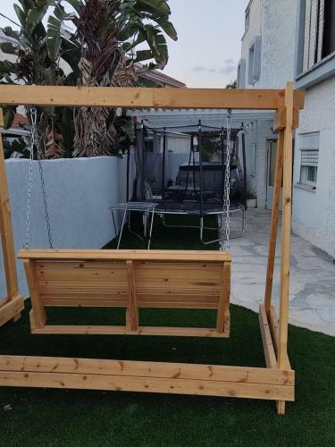 Apartamento Rimanov Suite
