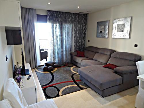 Guardamar Hill Sea View Apartment